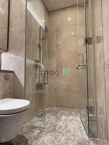 Hình ảnh Cho thuê 1PN The Marq Full NT giá tốt