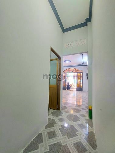 Hình ảnh Gấp.. chỉ 3 tỷ 65. quận 12, giáp tân bình, gv, 64m2, sổ a4 đẹp, hxh