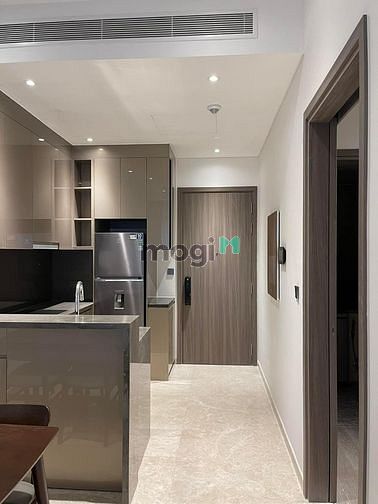Hình ảnh Cho thuê 1PN The Marq Full NT giá tốt