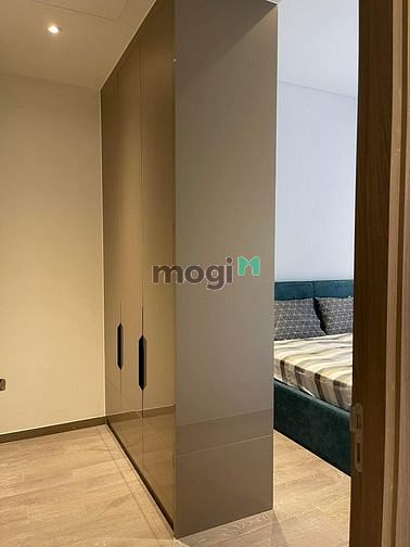 Hình ảnh Cho thuê 1PN The Marq Full NT giá tốt