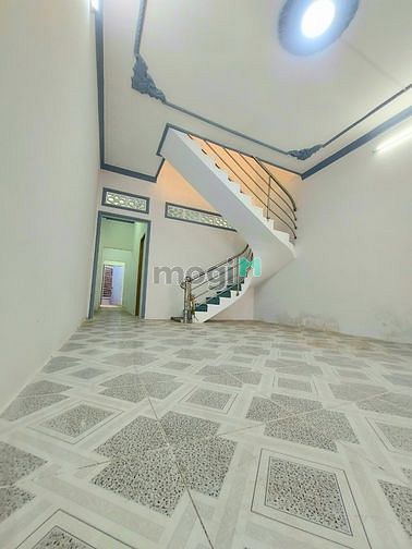 Hình ảnh Gấp.. chỉ 3 tỷ 65. quận 12, giáp tân bình, gv, 64m2, sổ a4 đẹp, hxh