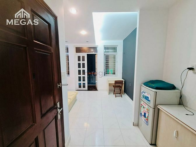 Hình ảnh Trang Chủ MB66.COM / Đăng Ký Tặng 66K cho thuê Bạch Đằng đầy đủ nội thất_Ban công riêng_Ngay sân Bay