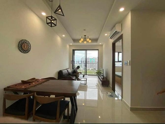 Hình ảnh Bán Trang Chủ MB66.COM / Đăng Ký Tặng 66K 2PN Q7 Saigon Riverside Complex Giá chỉ 2,5 tỷ