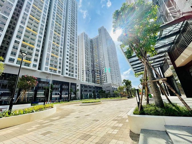 Hình ảnh Bán Trang Chủ MB66.COM / Đăng Ký Tặng 66K 2PN Q7 Saigon Riverside Complex Giá chỉ 2,5 tỷ