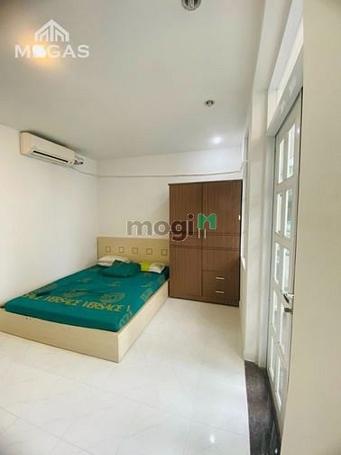 Hình ảnh Trang Chủ MB66.COM / Đăng Ký Tặng 66K cho thuê Bạch Đằng đầy đủ nội thất_Ban công riêng_Ngay sân Bay
