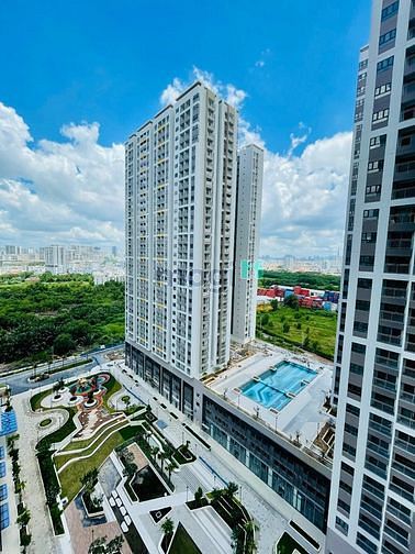 Hình ảnh Bán Trang Chủ MB66.COM / Đăng Ký Tặng 66K 2PN Q7 Saigon Riverside Complex Giá chỉ 2,5 tỷ