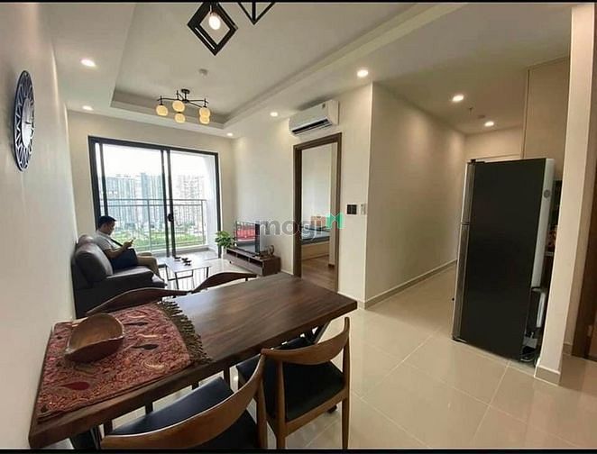 Hình ảnh Bán Trang Chủ MB66.COM / Đăng Ký Tặng 66K 2PN Q7 Saigon Riverside Complex Giá chỉ 2,5 tỷ