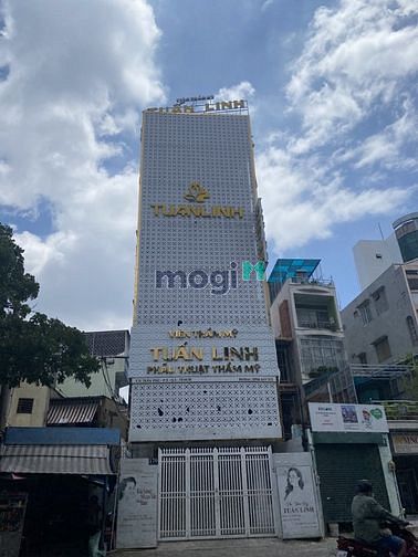Hình ảnh Cho thuê nhà MẶT TIỀN HIẾM 6x22m Đ.Trần Phú, DTSD 792m2