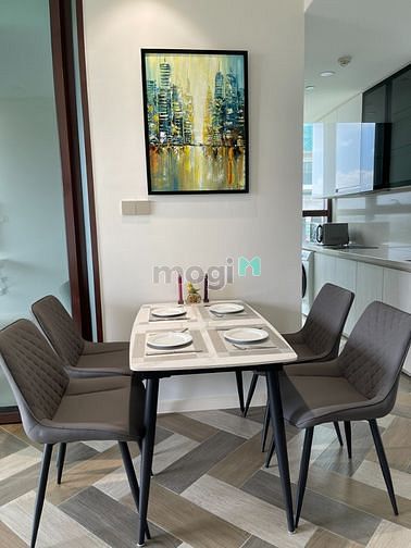 Hình ảnh 24tr bao phí? Yep, 1PN Metropole Full NT - 50m2 chỉ 24tr