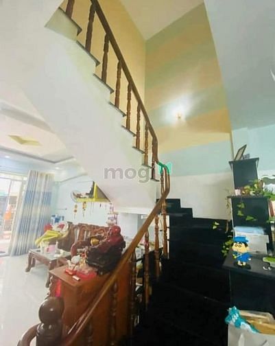 Hình ảnh Bán nhà đẹp 2tầng Đất Thánh Tân Bình