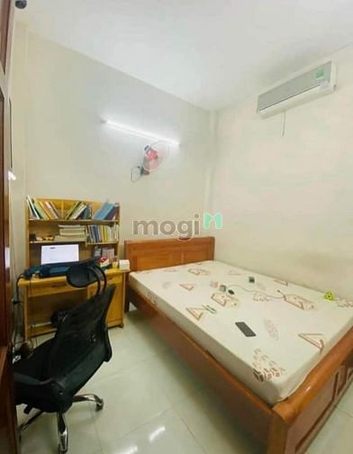 Hình ảnh Bán nhà đẹp 2tầng Đất Thánh Tân Bình