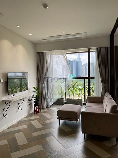 Hình ảnh 24tr bao phí? Yep, 1PN Metropole Full NT - 50m2 chỉ 24tr