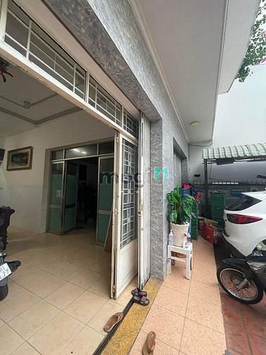 Hình ảnh Bán Nhà ĐƯỜNG BÙI VĂN BA, 52m2 2 Tầng Chỉ 4.25 Tỷ