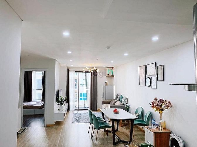 Hình ảnh HaDo Centrosa Q10 - cho thuê 2PN+ full nội thất ở liền 28 triệu