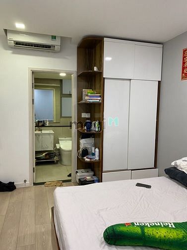 Hình ảnh Riviera Point 99m2 2PN tặng nội thất lầu cao view đẹp