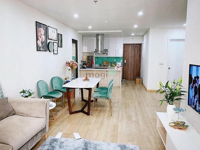 Hình ảnh HaDo Centrosa Q10 - cho thuê 2PN+ full nội thất ở liền 28 triệu