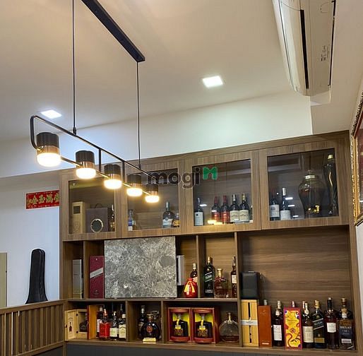 Hình ảnh Riviera Point 99m2 2PN tặng nội thất lầu cao view đẹp