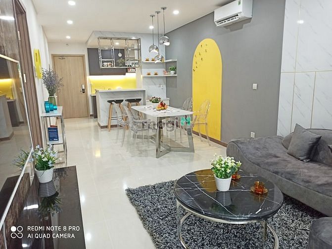 Hình ảnh HaDo Centrosa Q10 - cho thuê 2PN+ full nội thất ở liền 28 triệu