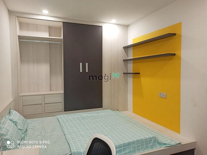 Hình ảnh HaDo Centrosa Q10 - cho thuê 2PN+ full nội thất ở liền 28 triệu