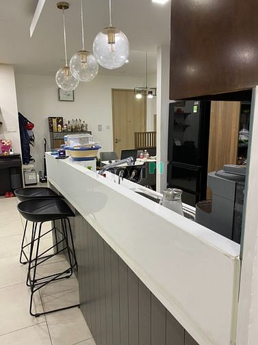 Hình ảnh Riviera Point 99m2 2PN tặng nội thất lầu cao view đẹp