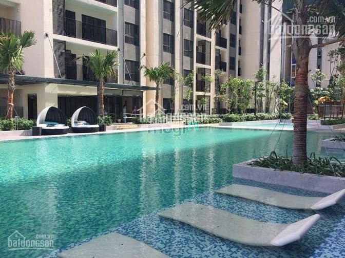 Hình ảnh HaDo Centrosa Q10 - cho thuê 2PN+ full nội thất ở liền 28 triệu