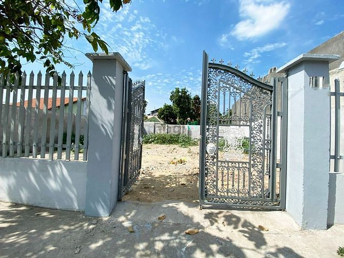 Hình ảnh Bán lô đất thổ cư xã Thới Tam Thôn , Hóc Môn , 14*22 , sổ hồng , 13 tỷ