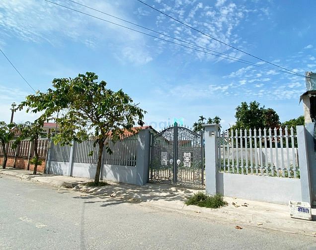 Hình ảnh Bán lô đất thổ cư xã Thới Tam Thôn , Hóc Môn , 14*22 , sổ hồng , 13 tỷ