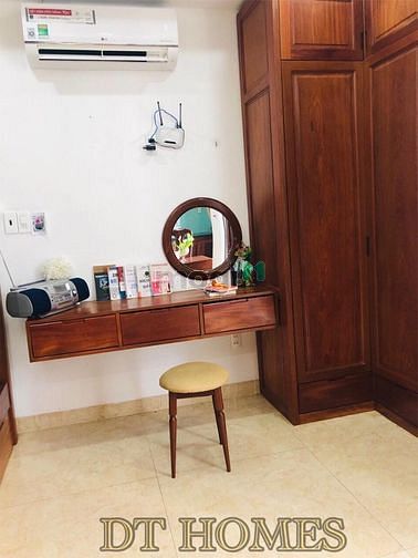 Hình ảnh Cho thuê CHDV full nội thất kv tp thủ đức