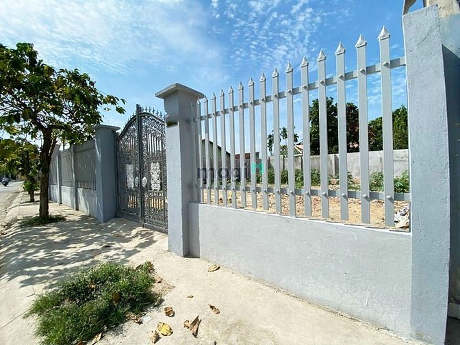 Hình ảnh Bán lô đất thổ cư xã Thới Tam Thôn , Hóc Môn , 14*22 , sổ hồng , 13 tỷ