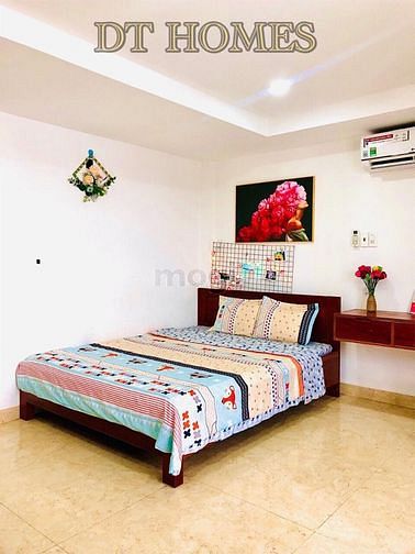 Hình ảnh Cho thuê CHDV full nội thất kv tp thủ đức