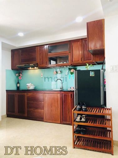 Hình ảnh Cho thuê CHDV full nội thất kv tp thủ đức