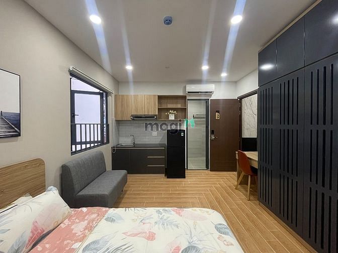 Hình ảnh Khai trương tòa nhà mới 100% Phan Xích Long- Bà Chiểu