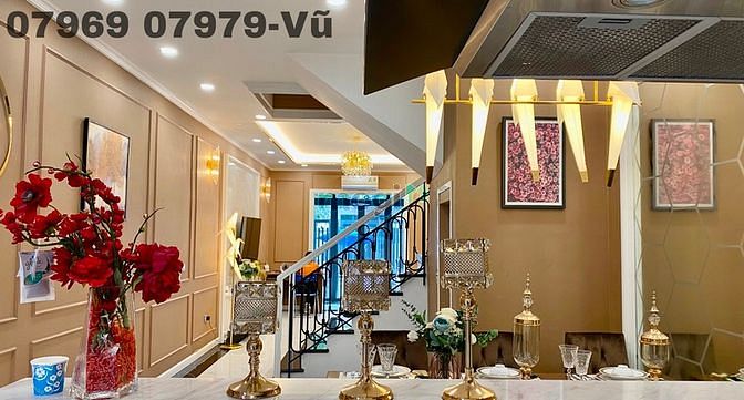 Hình ảnh Nhà phố khu TÊN LỬA (Bình Tân) giá Sốc