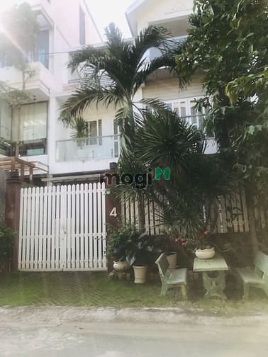 Hình ảnh Biệt thự full nội thất ngay P.Thảo Điền, 1T1L, chỉ 27tr/th