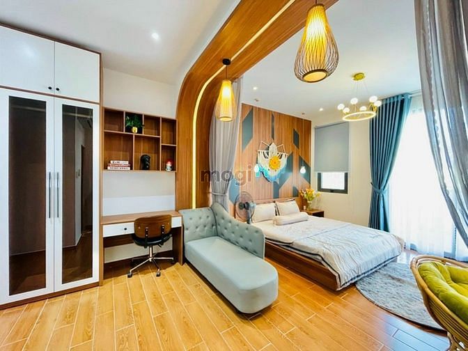 Hình ảnh Hẻm 6m Lam Sơn 4 lầu 92m2 4x23 18,9 tỷ P2 Tân Bình