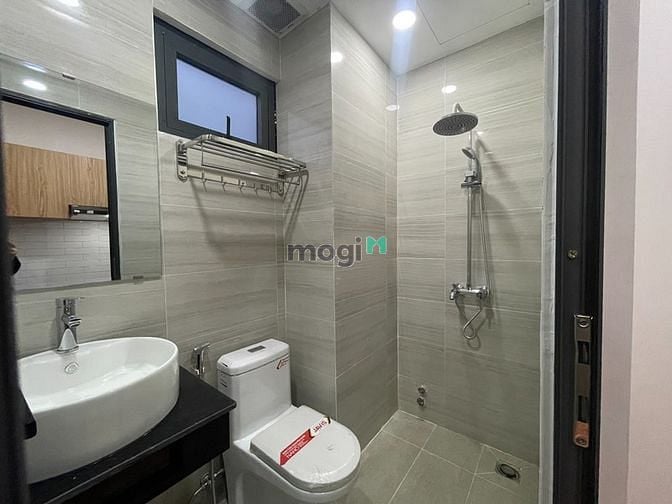 Hình ảnh Khai trương tòa nhà mới 100% Phan Xích Long- Bà Chiểu