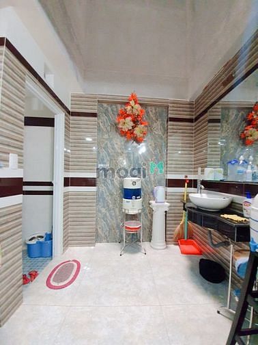 Hình ảnh VIP! Hẻm xe hơi Phan Văn Trị, Bình Thạnh 72m2 (4,5x16m) 5 tầng 9,85 tỷ