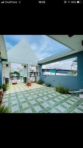 Hình ảnh VIP! Hẻm xe hơi Phan Văn Trị, Bình Thạnh 72m2 (4,5x16m) 5 tầng 9,85 tỷ