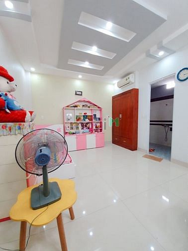 Hình ảnh VIP! Hẻm xe hơi Phan Văn Trị, Bình Thạnh 72m2 (4,5x16m) 5 tầng 9,85 tỷ