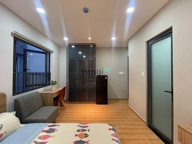 Hình ảnh Khai trương tòa nhà mới 100% Phan Xích Long- Bà Chiểu