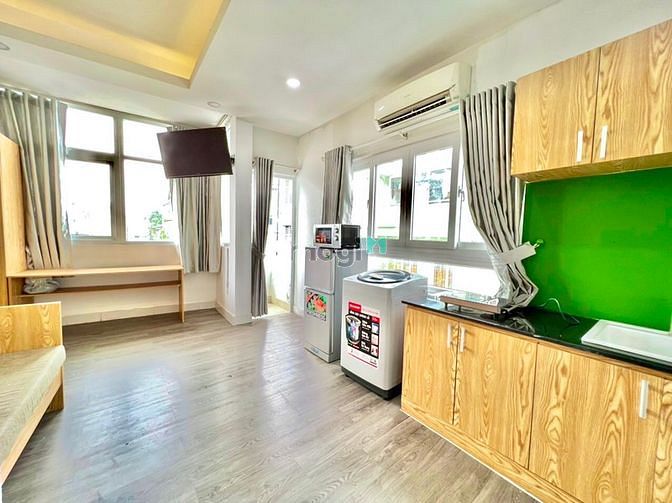 Hình ảnh Mb6623 nạp rút nhanh chóng Q3 FullNT có ban công, máy giặt riêng