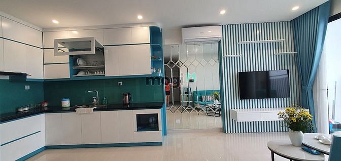 Hình ảnh Cho thuê Trang Chủ MB66.COM / Đăng Ký Tặng 66K 1N+ - VINHOMES OCEAN PARK