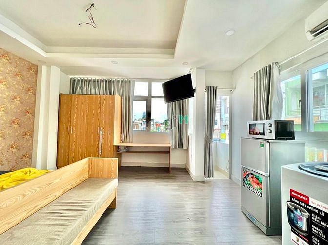 Hình ảnh Mb6623 nạp rút nhanh chóng Q3 FullNT có ban công, máy giặt riêng