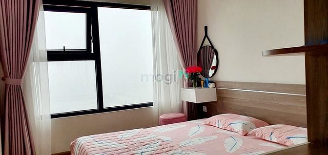 Hình ảnh Cho thuê Trang Chủ MB66.COM / Đăng Ký Tặng 66K 1N+ - VINHOMES OCEAN PARK