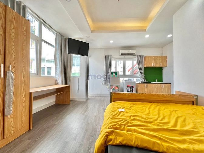 Hình ảnh Mb6623 nạp rút nhanh chóng Q3 FullNT có ban công, máy giặt riêng