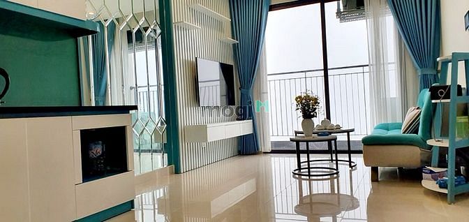 Hình ảnh Cho thuê Trang Chủ MB66.COM / Đăng Ký Tặng 66K 1N+ - VINHOMES OCEAN PARK