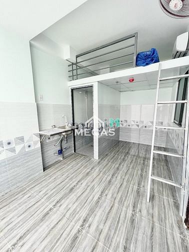 Hình ảnh Phòng giá rẻ tại Bình Thành quận Bình Tân chỉ 2tr