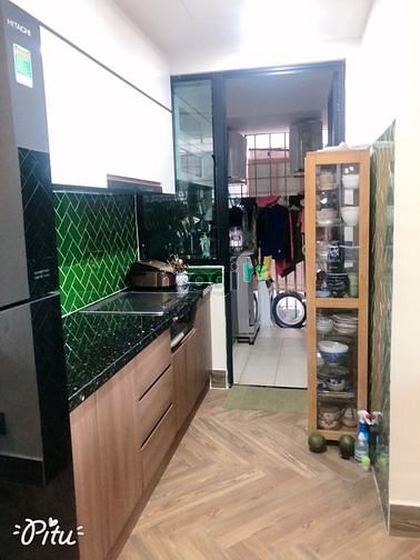 Hình ảnh Bán Trang Chủ MB66.COM / Đăng Ký Tặng 66K Feliz en víta quận 2