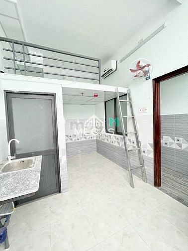 Hình ảnh Phòng giá rẻ tại Bình Thành quận Bình Tân chỉ 2tr