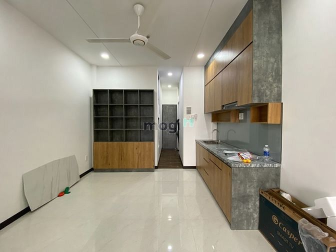 Hình ảnh 🌈CHDV Full Nội Thất_1PN_Balcony_Thành Thái Q10